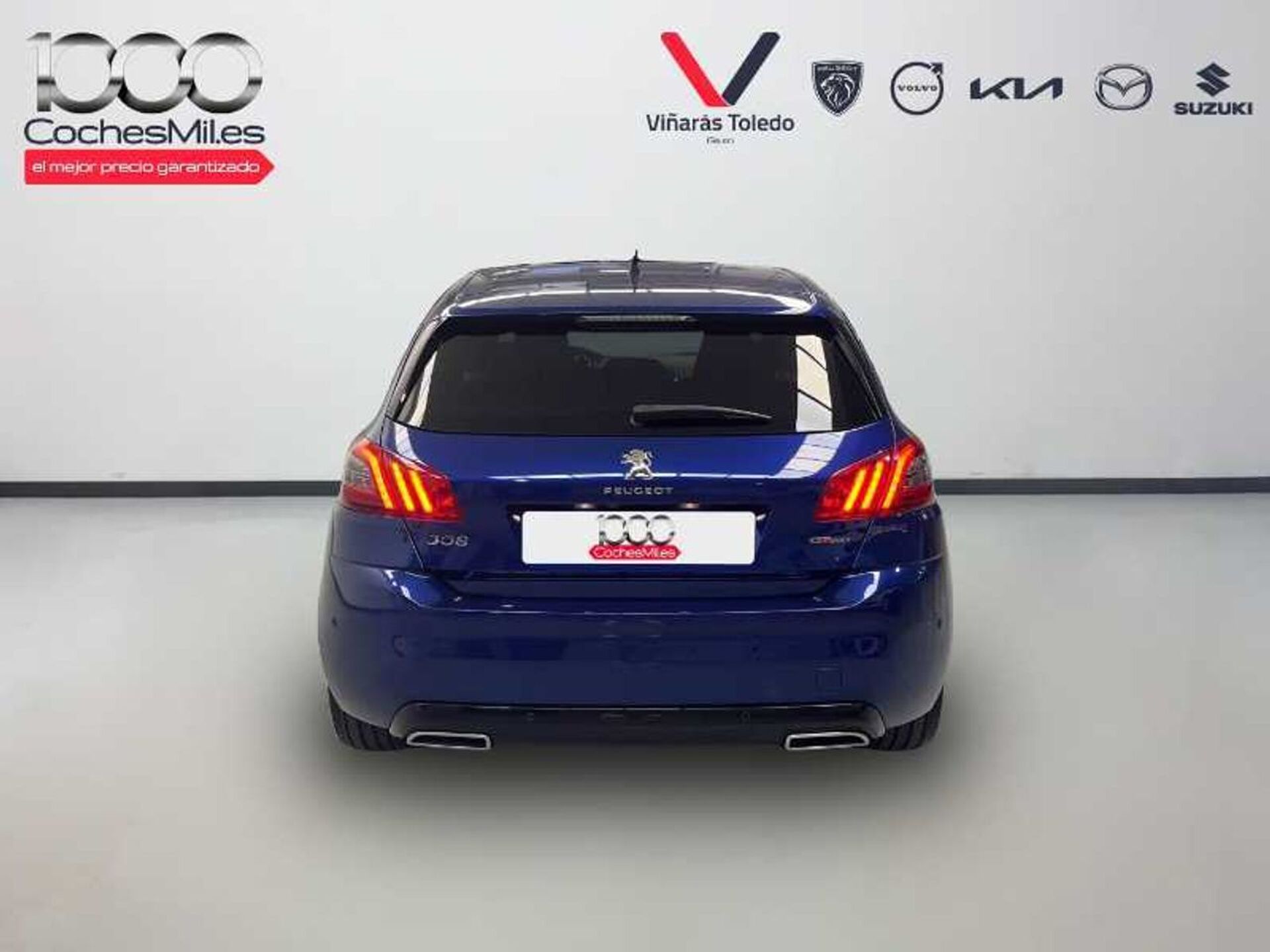 Imagen 2 de PEUGEOT 308