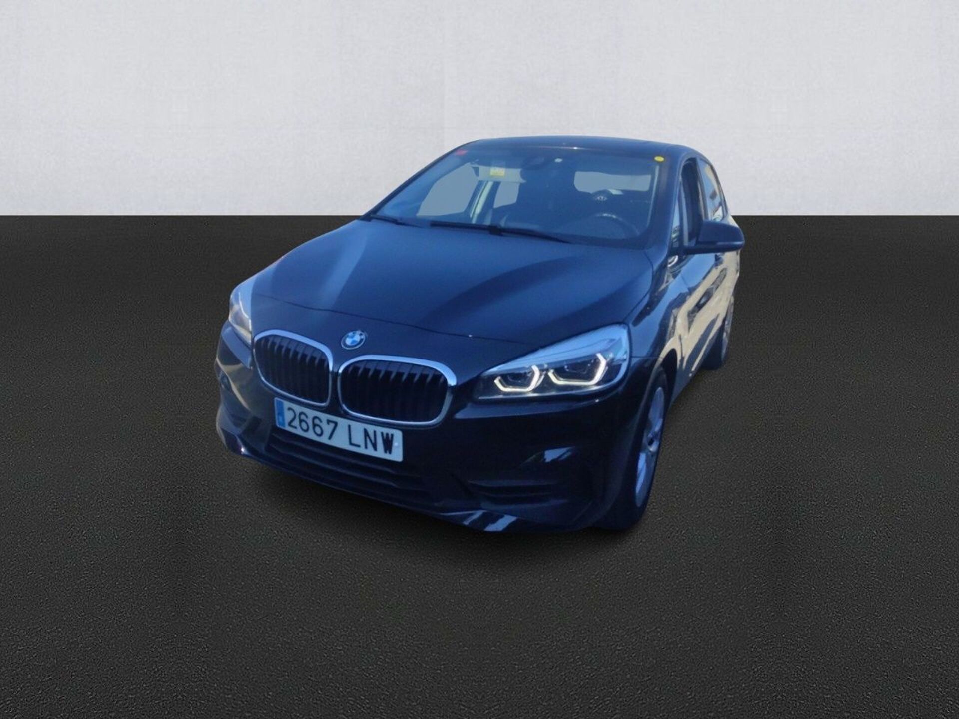 Imagen de BMW Serie 2