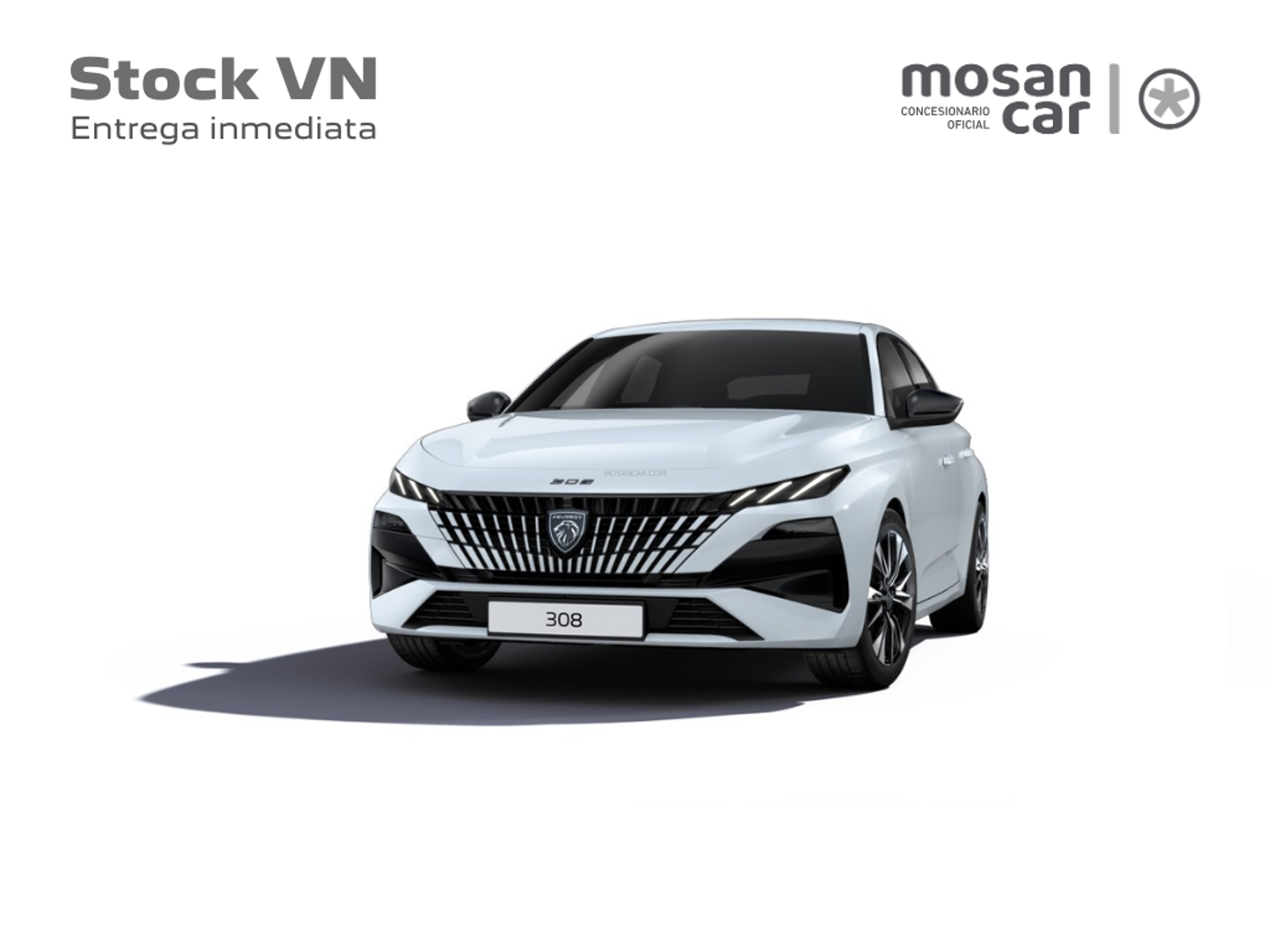 Imagen 3 de PEUGEOT 308