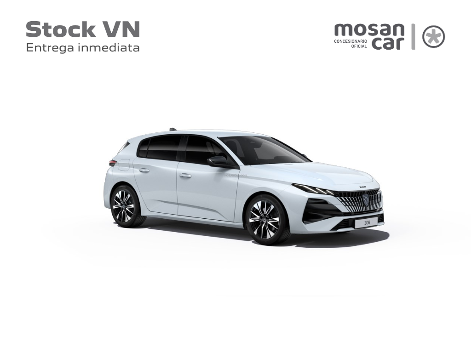 Imagen 1 de PEUGEOT 308