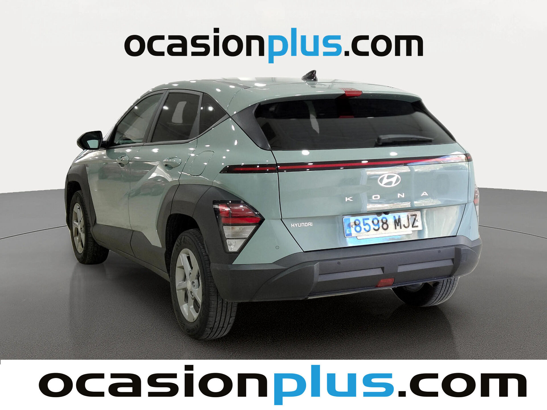 Imagen 3 de HYUNDAI Kona