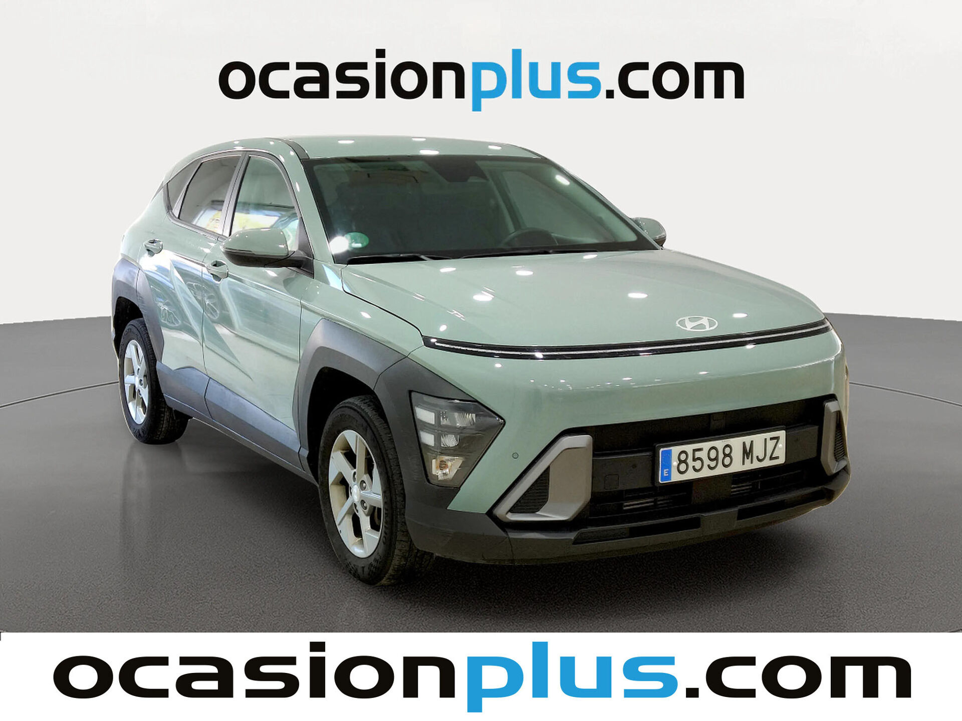 Imagen 2 de HYUNDAI Kona