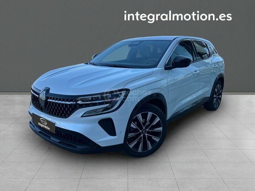 Foto del RENAULT Austral 1.3 TCe Mild Hybrid Techno CVT 103kW