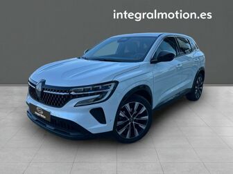 Imagen de RENAULT Austral 1.3 TCe Mild Hybrid Techno CVT 103kW