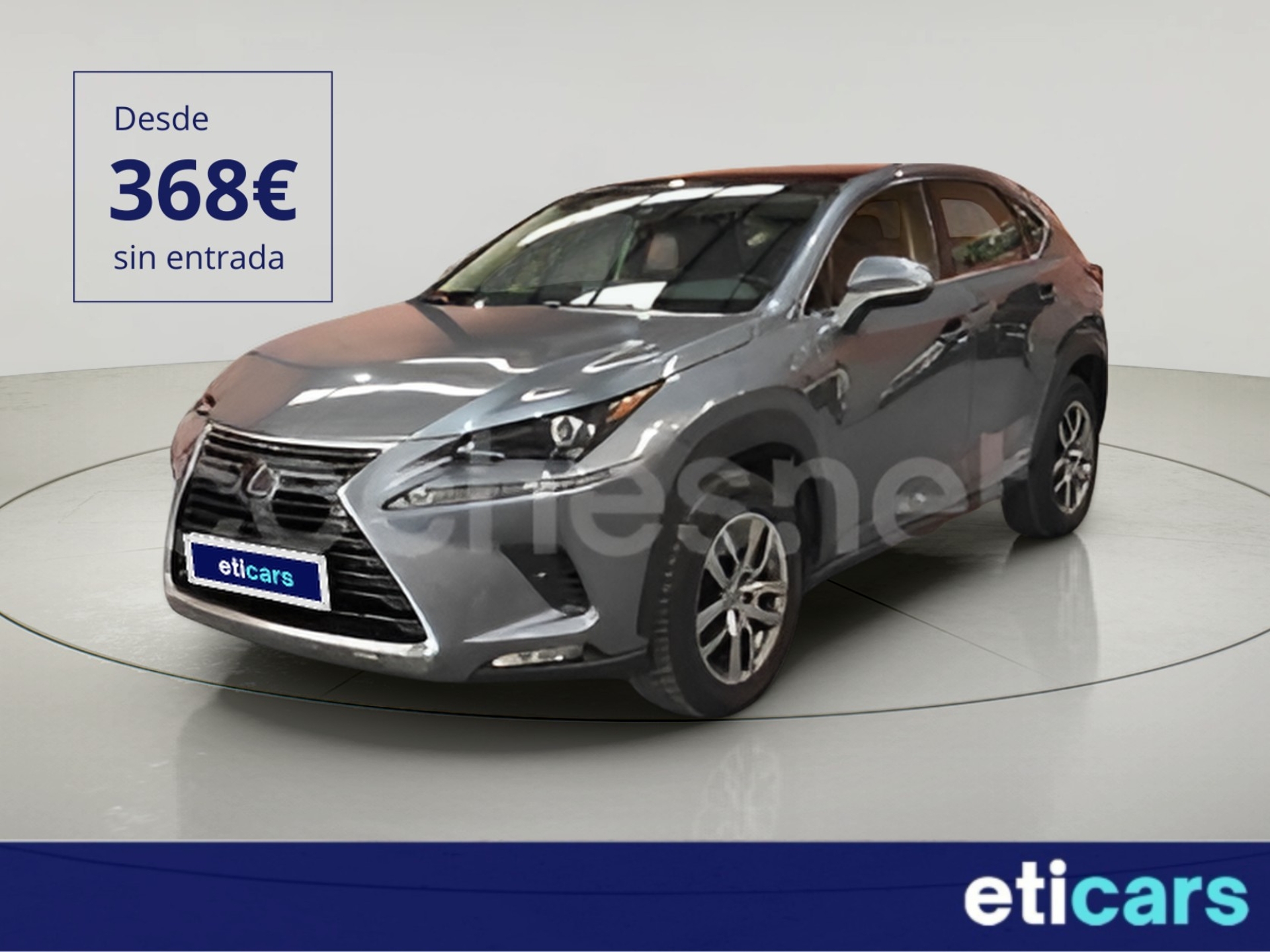 Imagen de LEXUS NX
