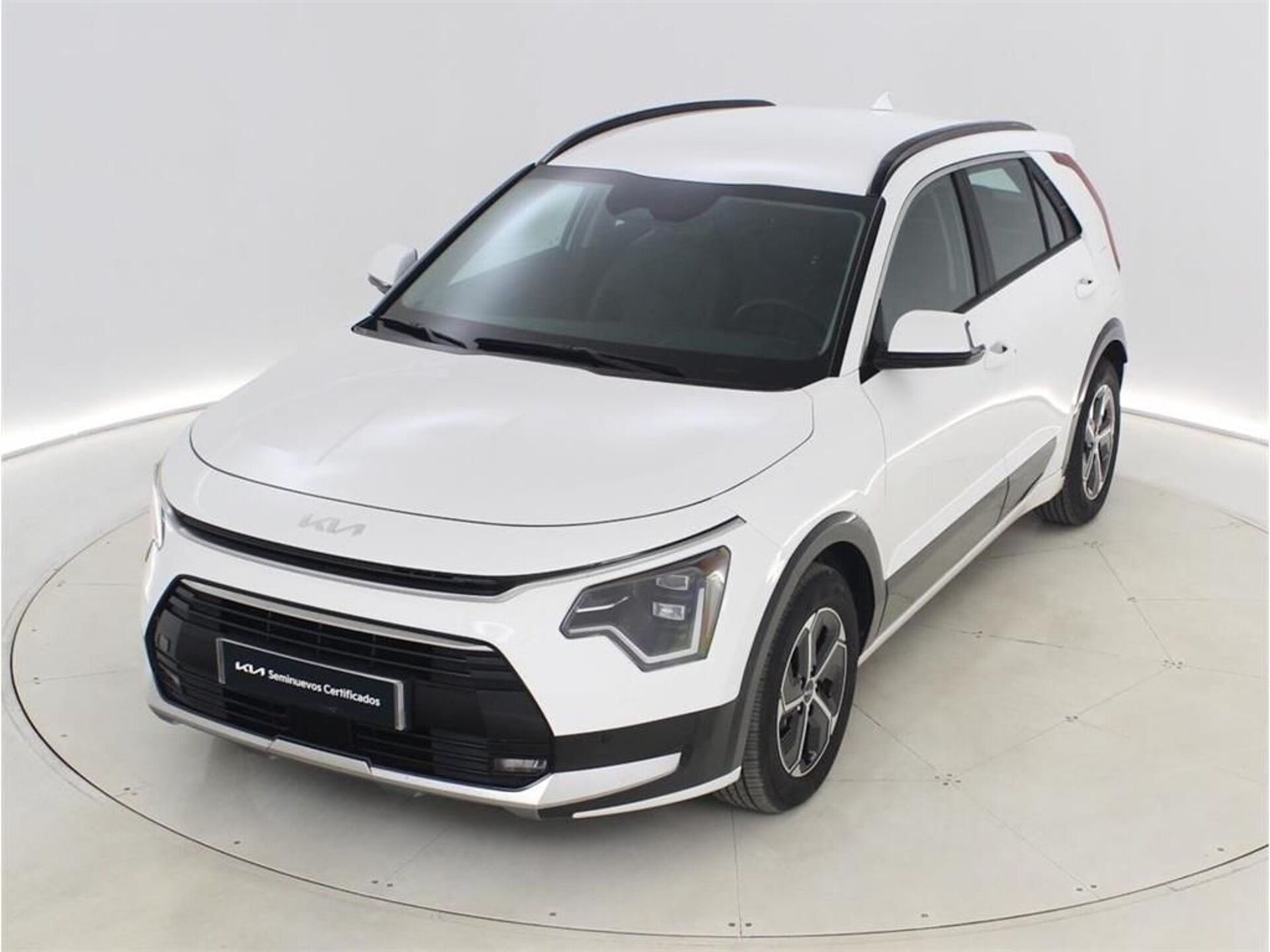 Imagen de KIA Niro