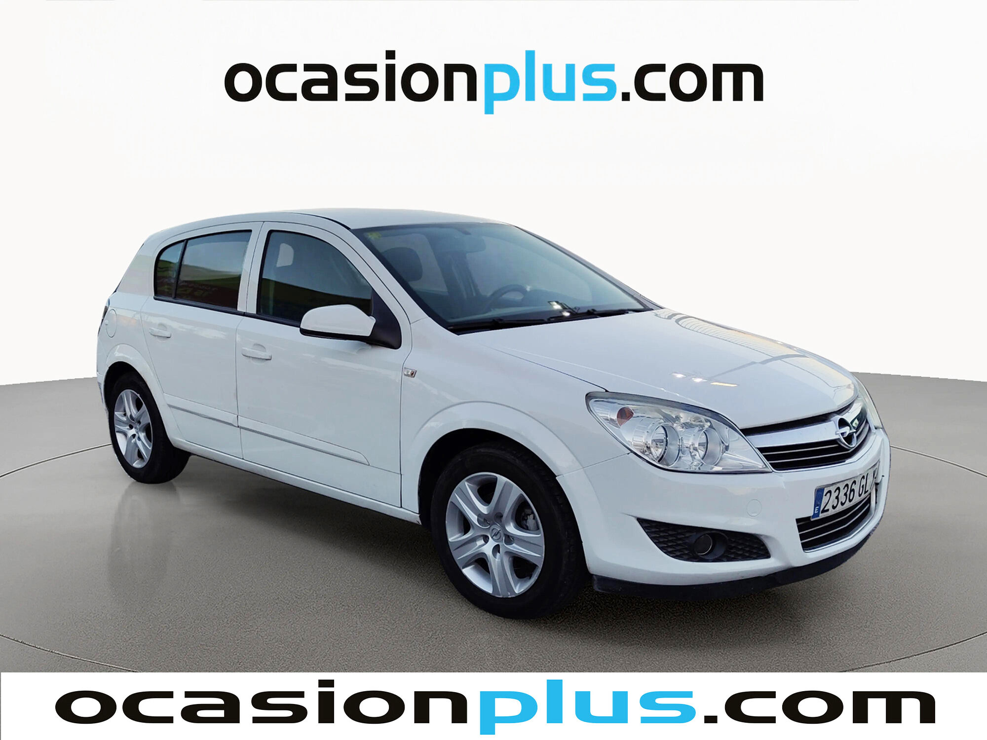 Foto del OPEL Astra 1.6 16v Energy 115