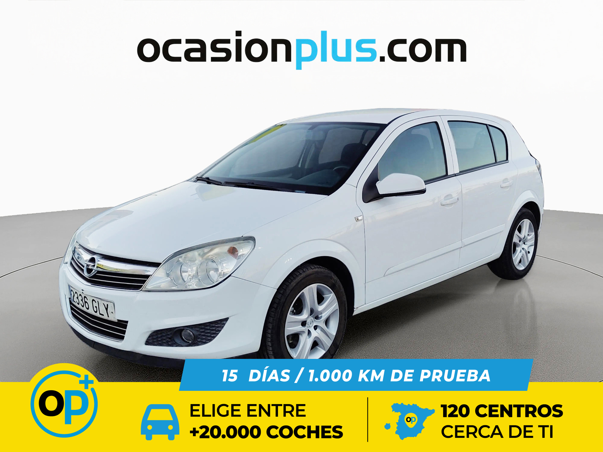 Imagen de OPEL Astra