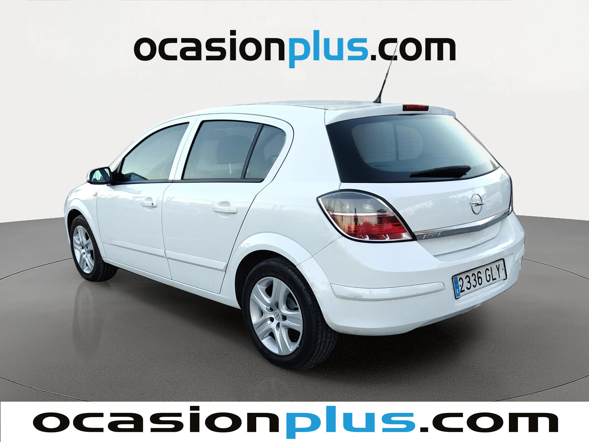 Foto del OPEL Astra 1.6 16v Energy 115