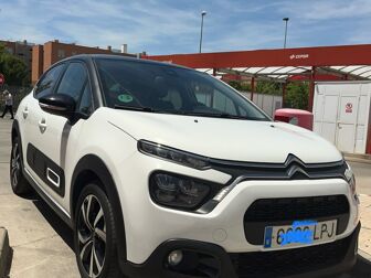 Imagen de CITROEN C3 1.2 PureTech S&S Shine EAT6 110