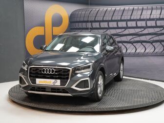 Imagen de AUDI Q2 30 TFSI Advanced 81kW