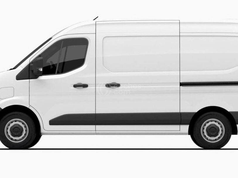Foto del NISSAN Interstar Furgón 2.0dCi L2H2 3.5T FWD N-Connecta 130
