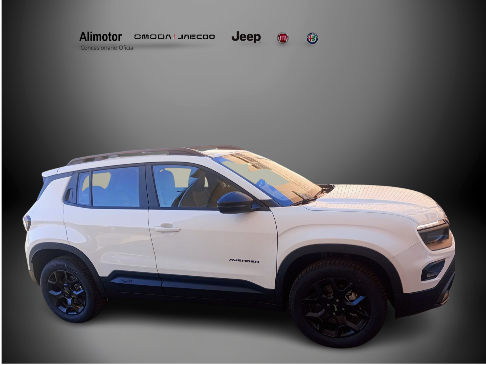 JEEP Renegade (1.2 MHEV 107KW UPLAND 4XE 5P) en Alicante