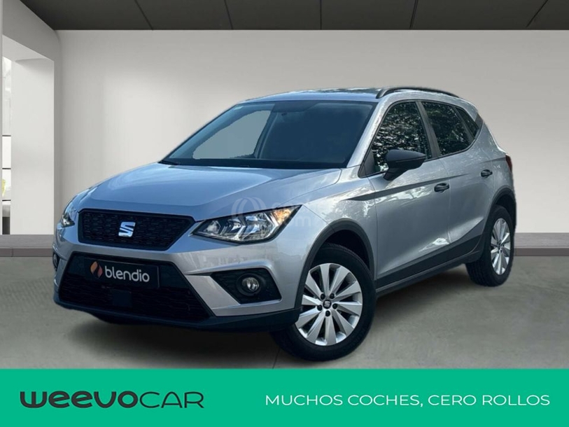 Foto del SEAT Arona 1.0 TSI Ecomotive S&S Style 95