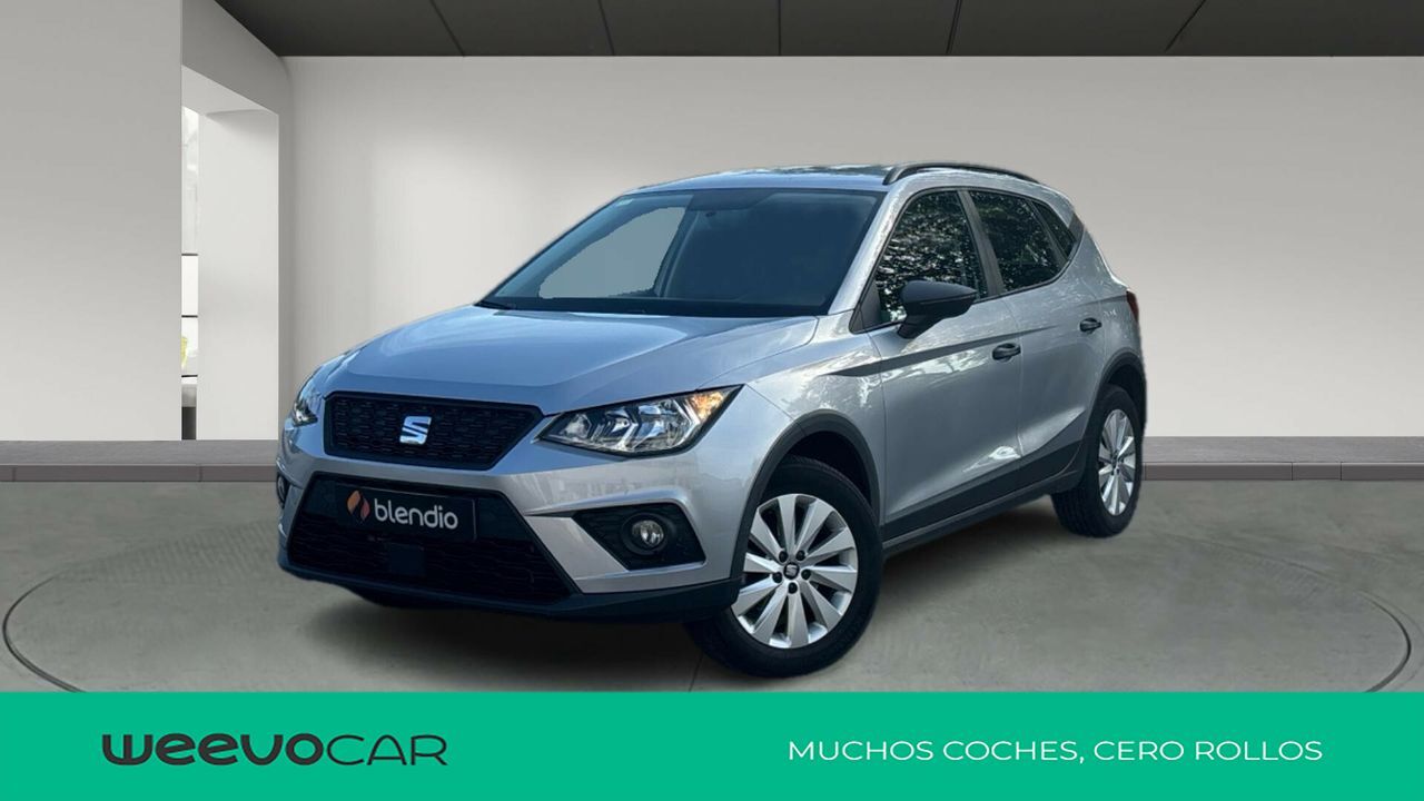 SEAT Arona (1.0 TSI 70KW STYLE ECOMOTIVE 95 5P) en Cantabria