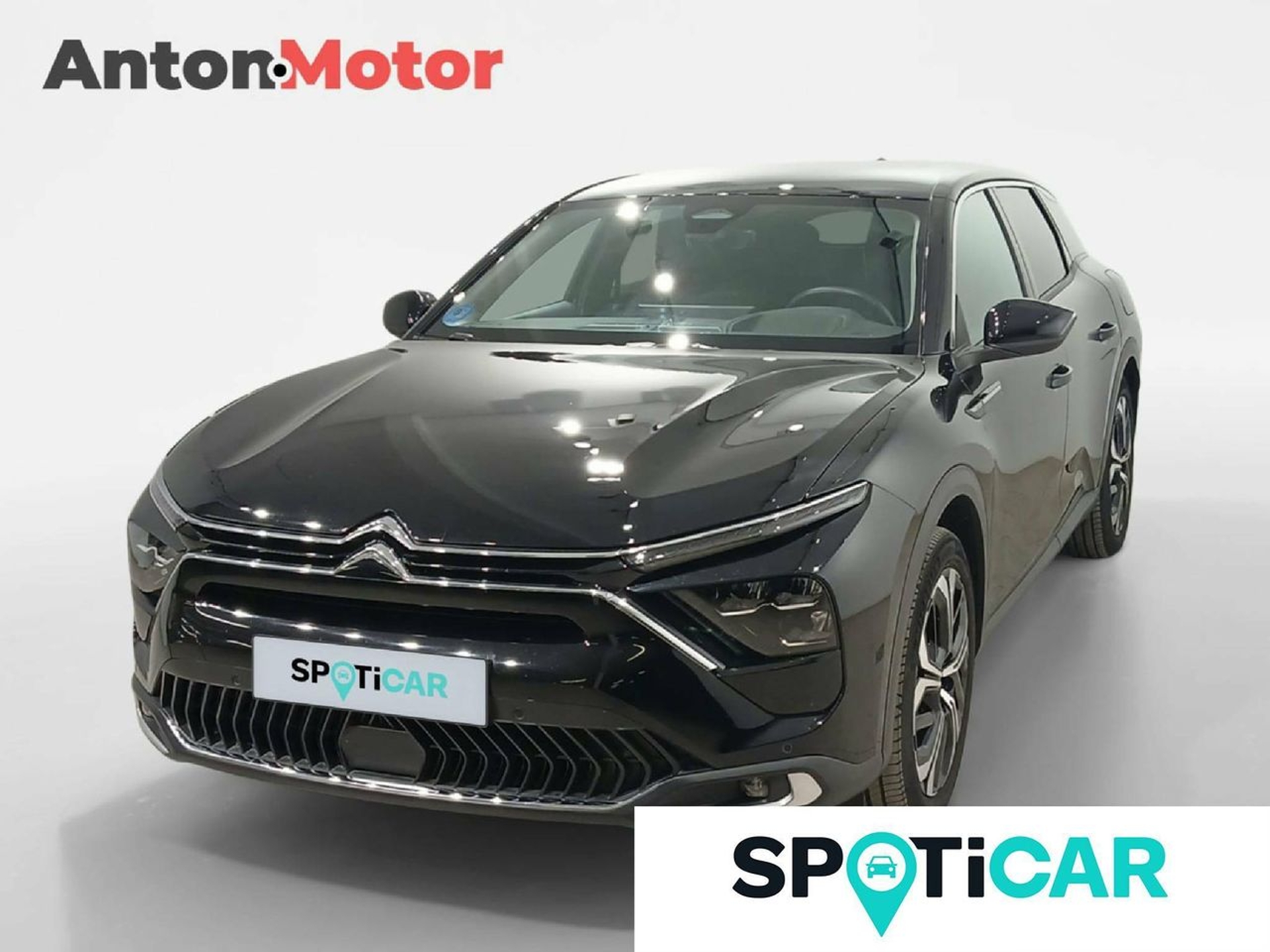 Imagen de CITROEN C5 X