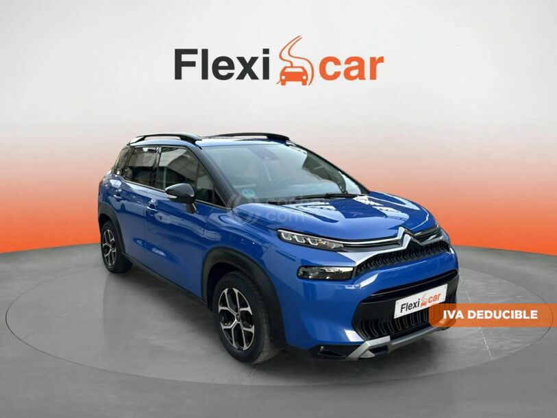 Foto del CITROEN C3 Aircross Puretech S&S Feel Pack 110