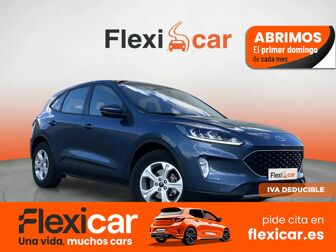 Imagen de FORD Kuga 1.5 EcoBlue Trend FWD 120