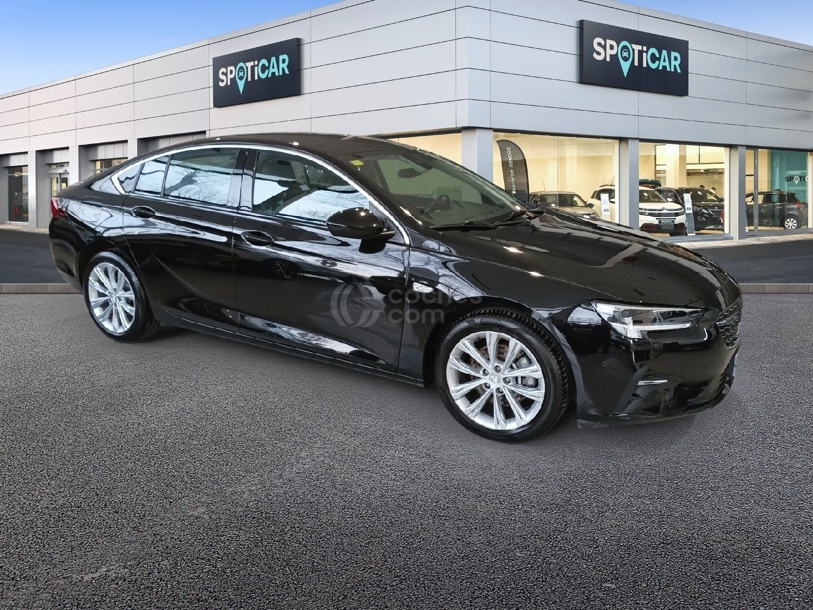 Foto del OPEL Insignia 2.0D DVH S&S Business Elegance AT8 174