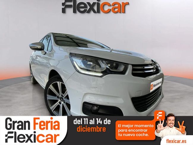 CITROEN C4 (PureTech 110 Feel Edition) en Madrid