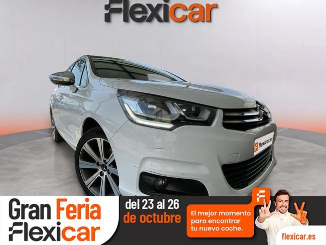 CITROEN C4 (PureTech 110 Feel Edition) en Madrid