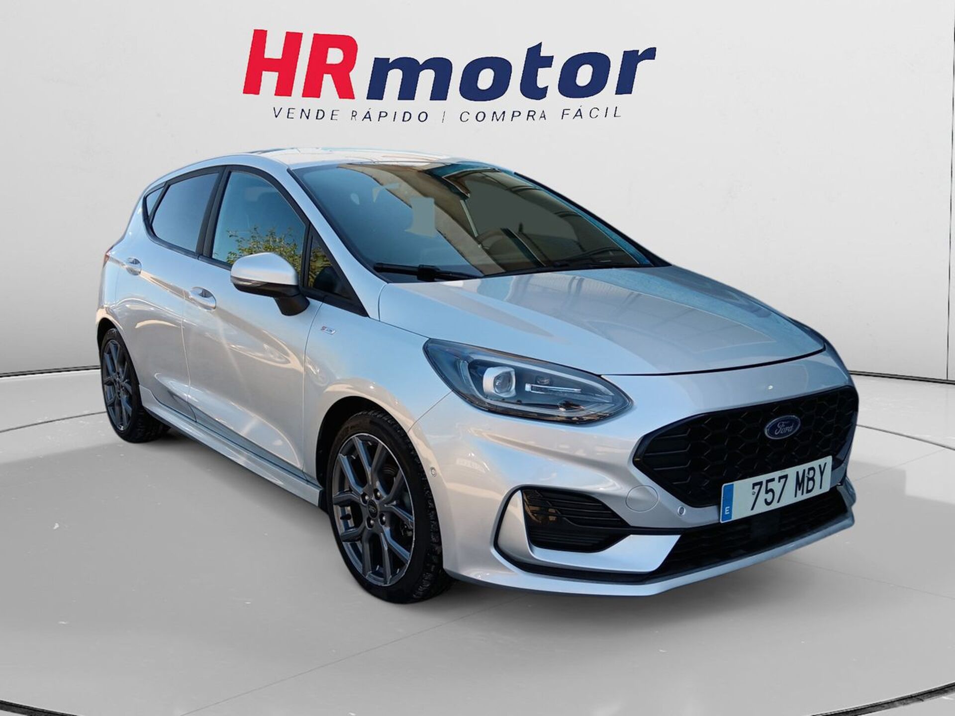 Imagen de FORD Fiesta