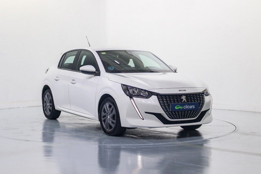 Foto del PEUGEOT 208 1.5 BlueHDi S&S Active Pack 100