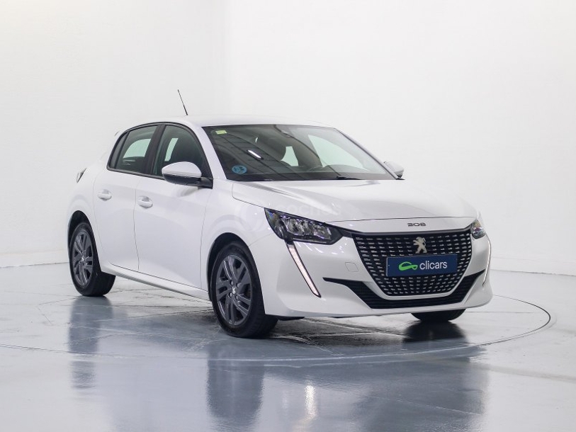 Foto del PEUGEOT 208 1.5 BlueHDi S&S Active Pack 100