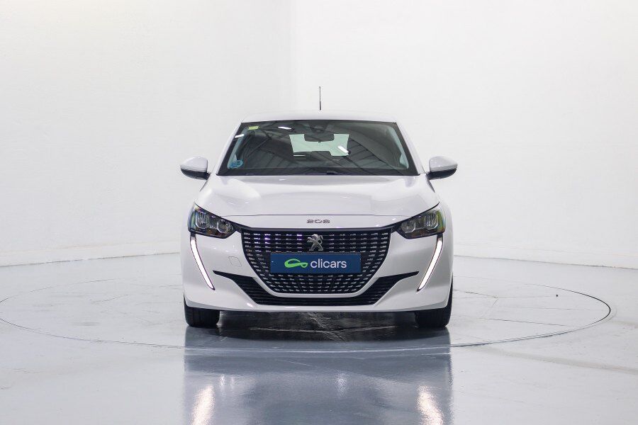 Foto del PEUGEOT 208 1.5 BlueHDi S&S Active Pack 100