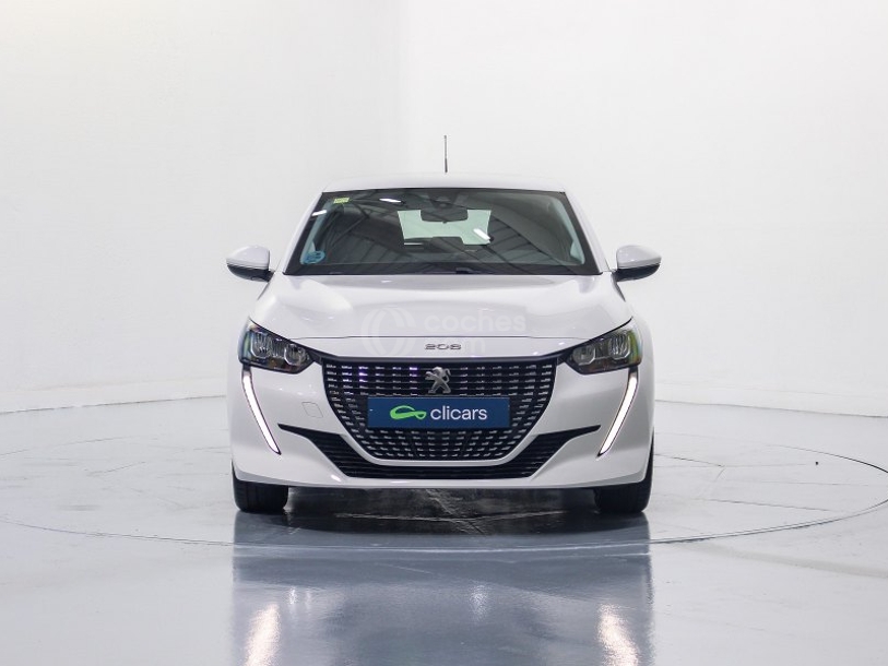 Foto del PEUGEOT 208 1.5 BlueHDi S&S Active Pack 100