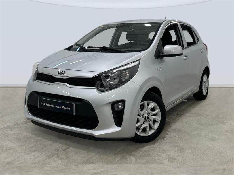 Foto del KIA Picanto 1.0 CVVT Eco-Dynamics Concept Pack Comfort