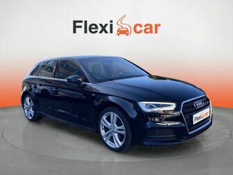 Imagen de AUDI A3 Sportback 1.0 TFSI S tronic 85kW