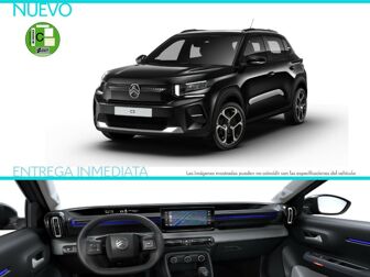 Imagen de CITROEN C3 1.2 Turbo S&S You Pack Plus 100