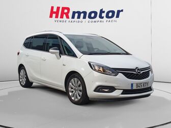 Imagen de OPEL Zafira 1.6 T S-S Selective