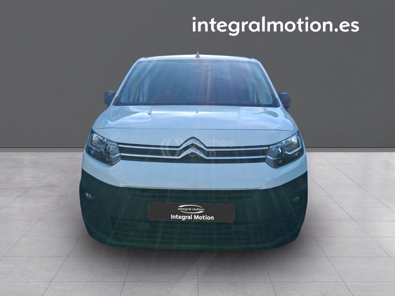 Foto del CITROEN Berlingo BlueHDi S&S Talla M Live 100