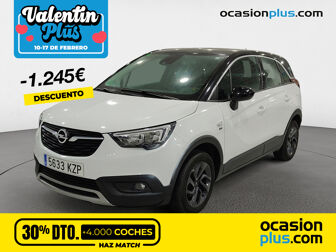 Imagen de OPEL Crossland X 1.2T S&S Design Line - 120 Aniversario 110