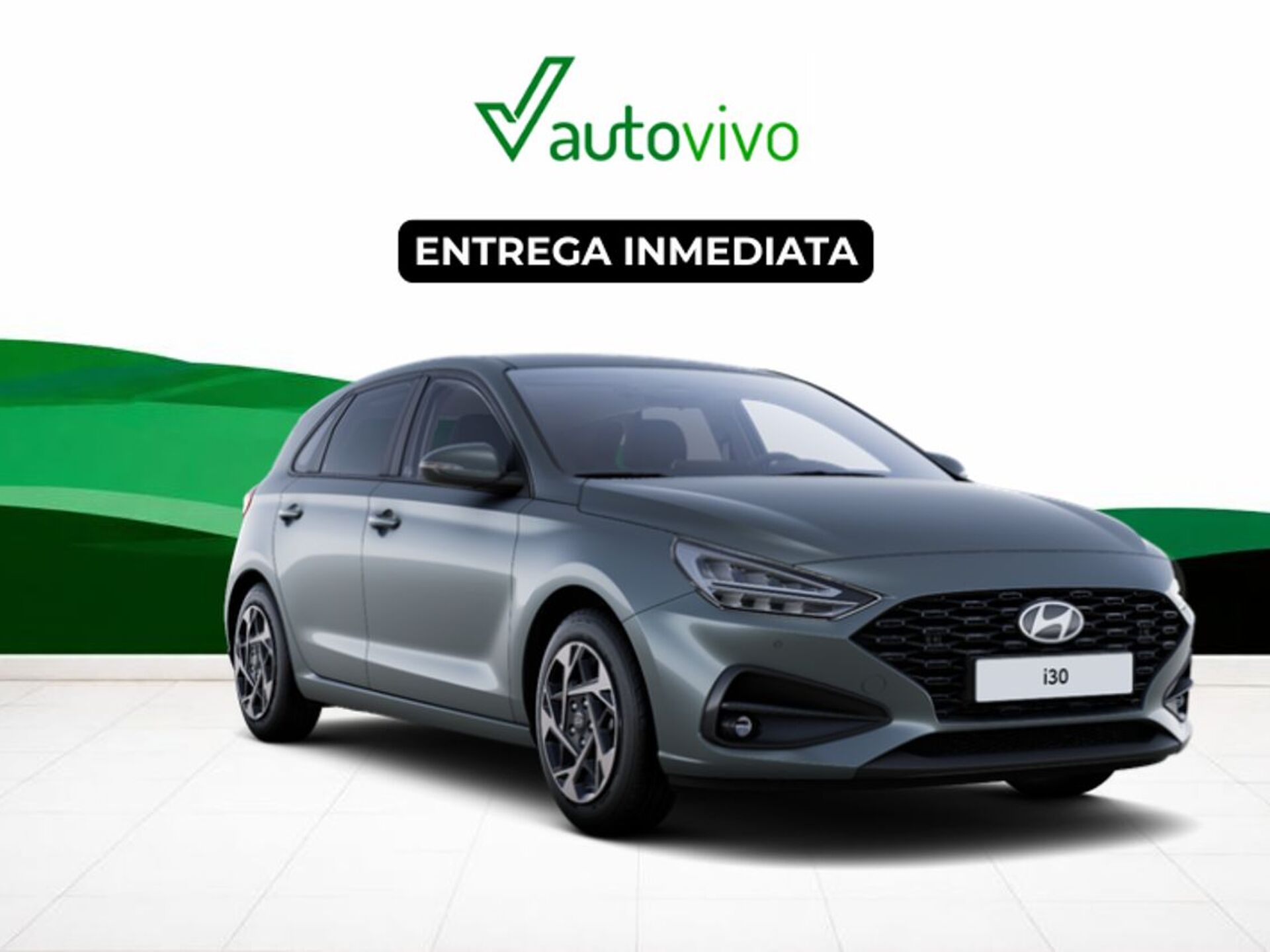 Imagen 1 de HYUNDAI i30