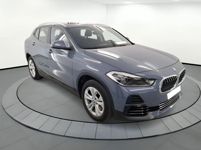 Foto del BMW X2 xDrive 25eA