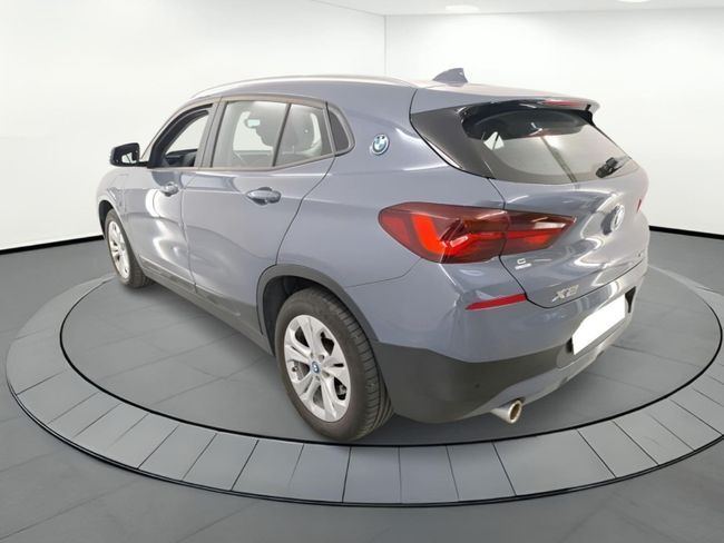 Foto del BMW X2 xDrive 25eA