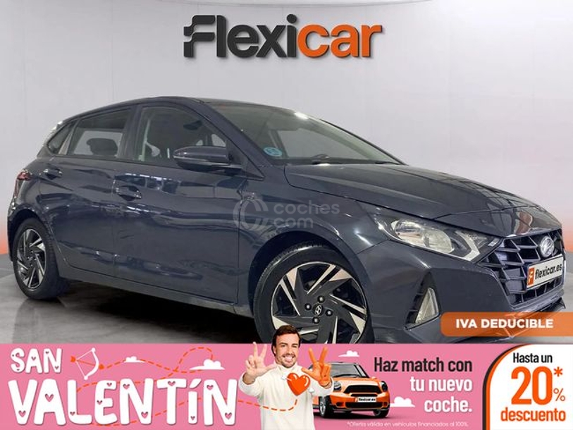 Foto del HYUNDAI i20 1.0 TGDI Klass 100