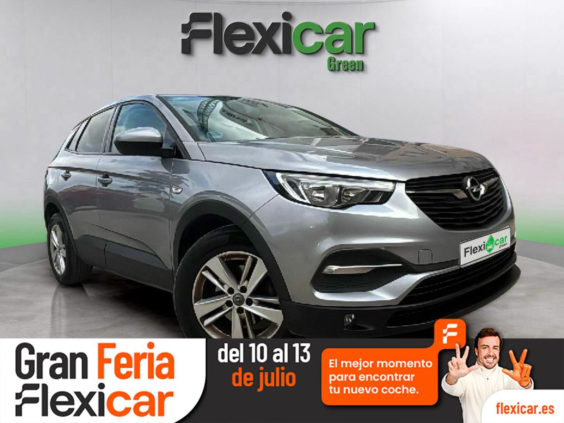 Imagen de OPEL Grandland X