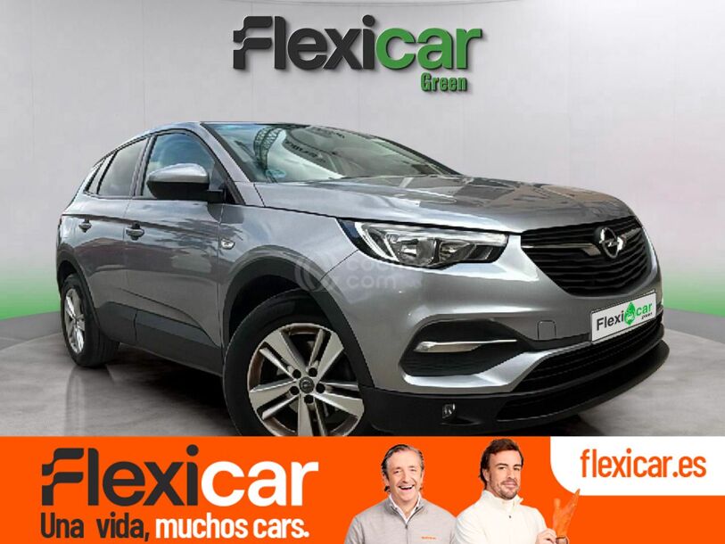Foto del OPEL Grandland X 1.2T S&S Excellence 130