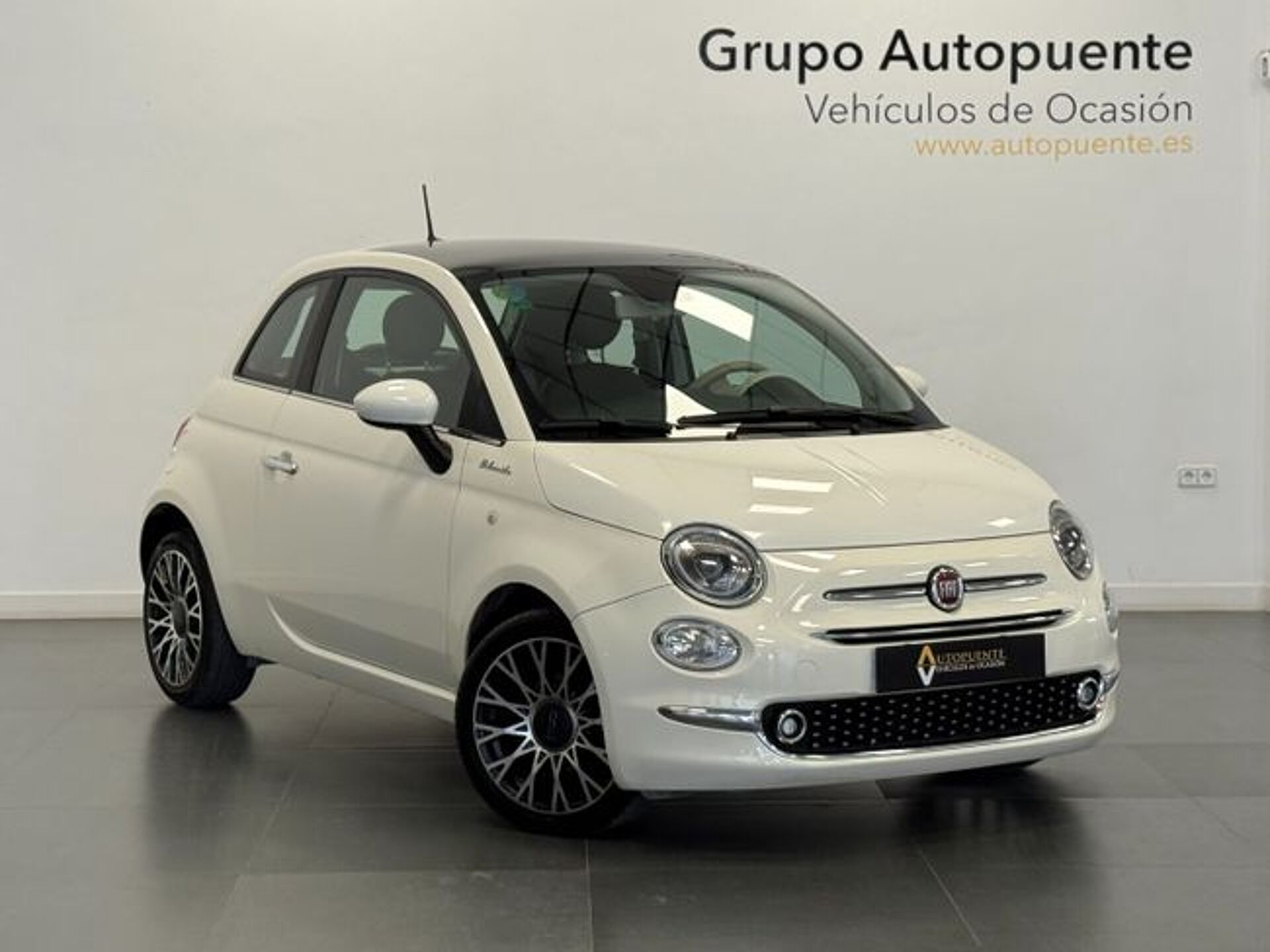 Imagen 1 de FIAT 500