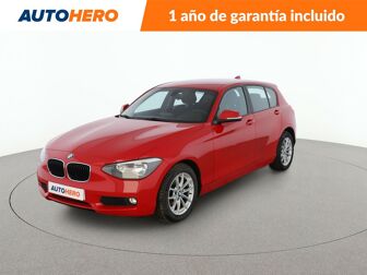 Imagen de BMW Serie 1 116d