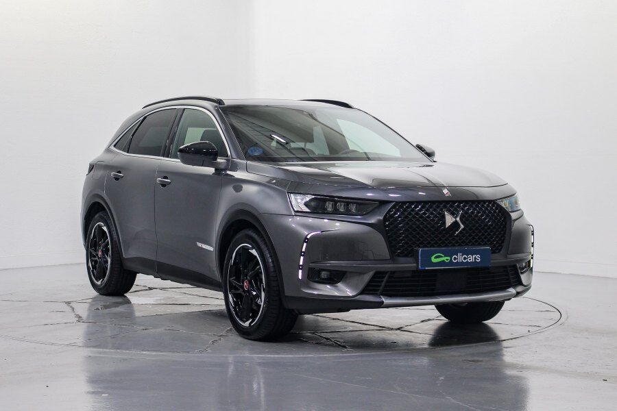 Foto del DS DS 7 Crossback 1.6 PT. Performance Line Aut. 180