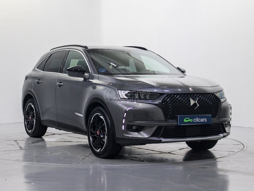 Foto del DS DS 7 Crossback 1.6 PT. Performance Line Aut. 180