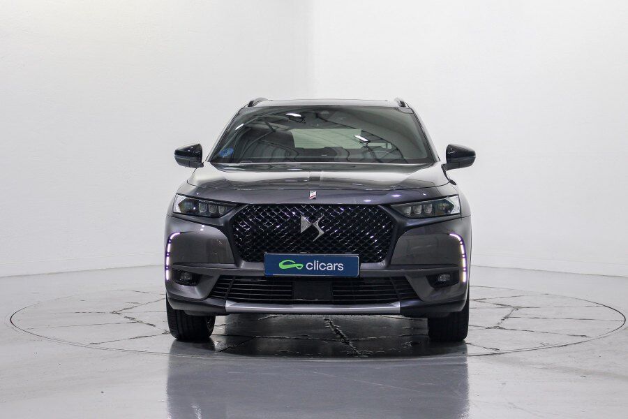 Foto del DS DS 7 Crossback 1.6 PT. Performance Line Aut. 180