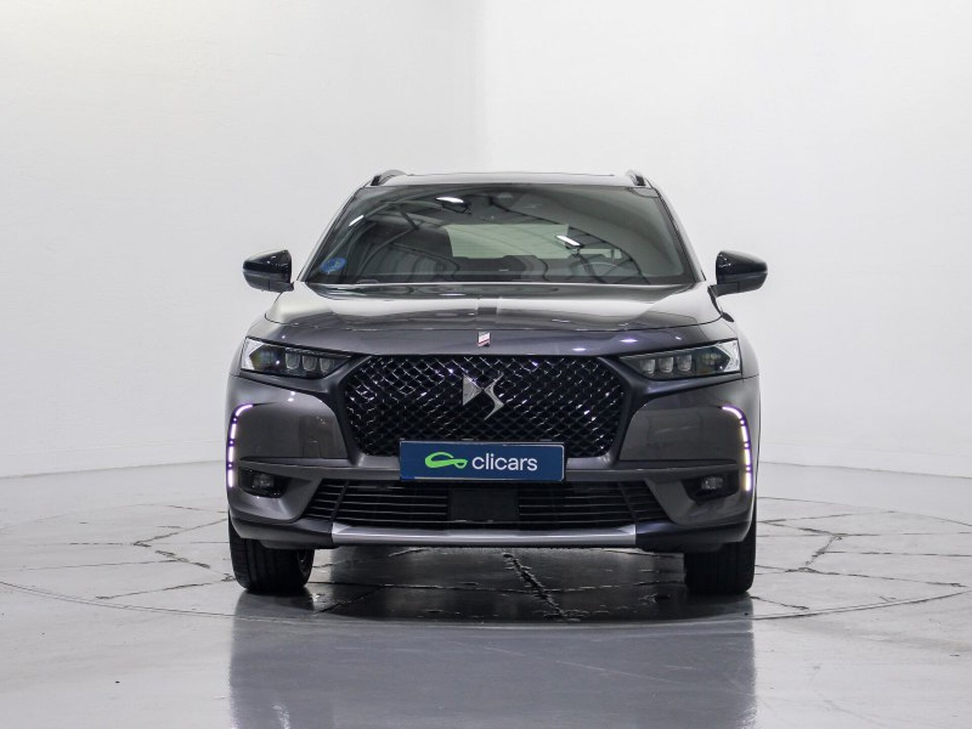 Imagen 2 de DS DS 7 Crossback