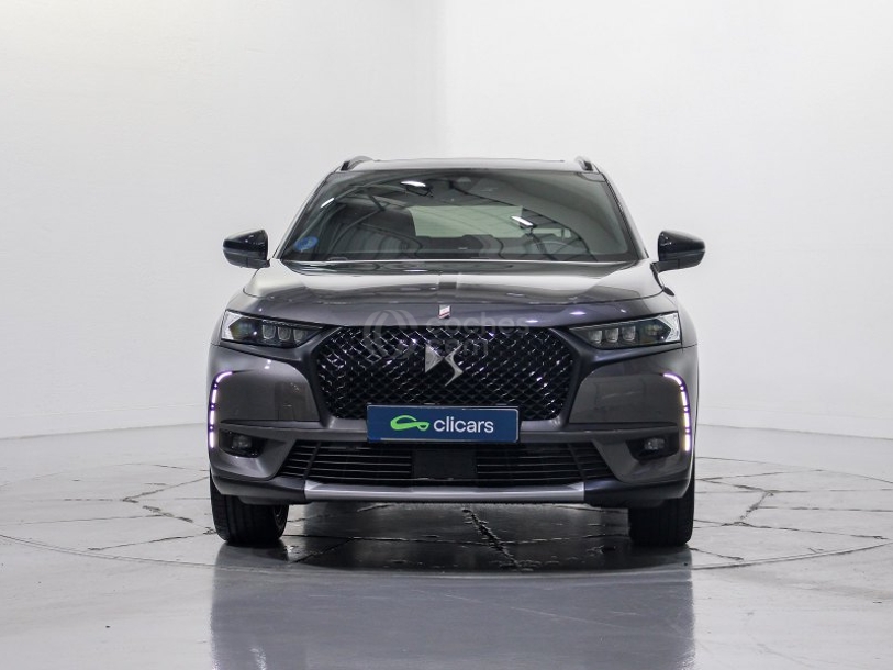 Foto del DS DS 7 Crossback 1.6 PT. Performance Line Aut. 180