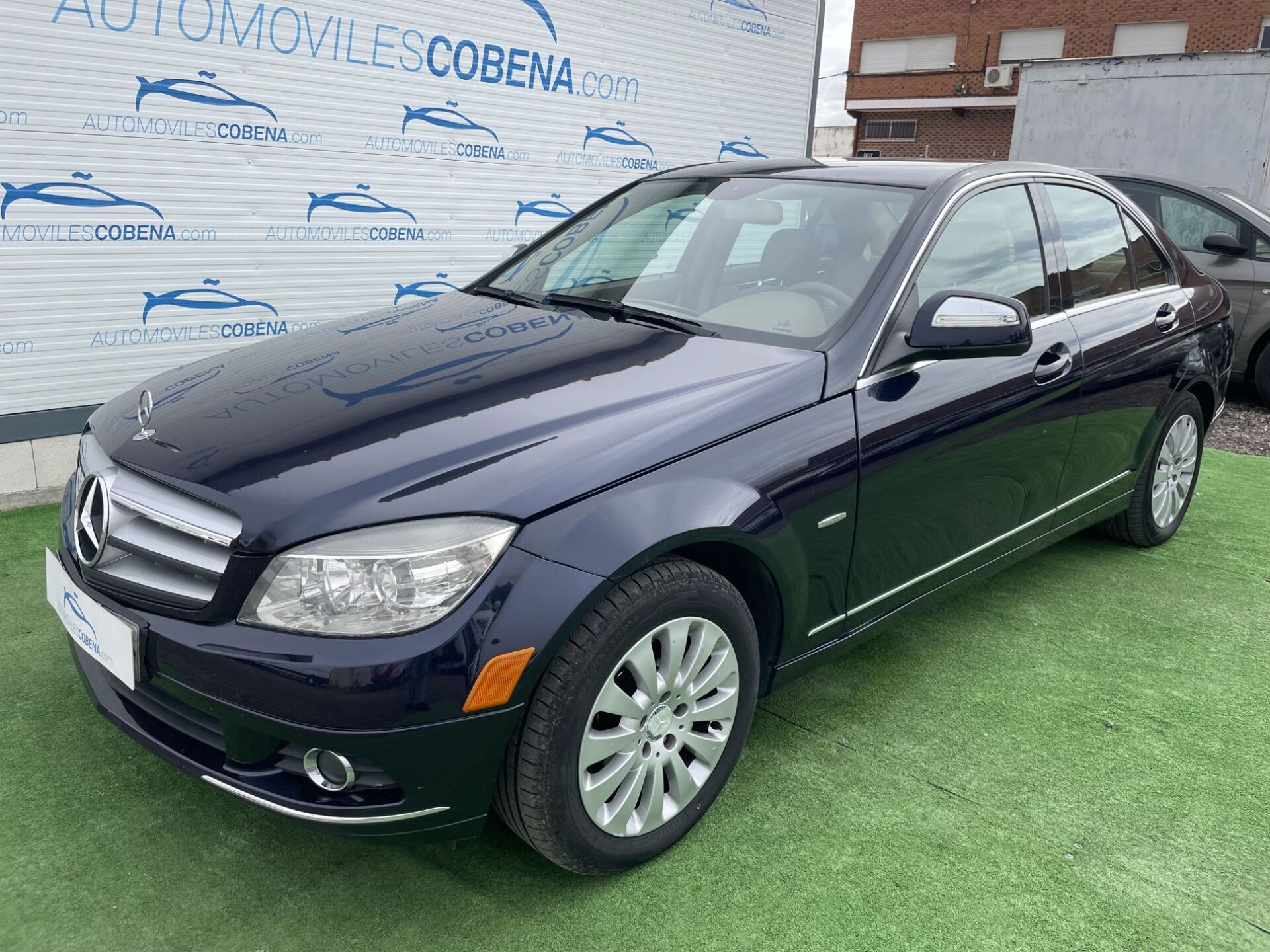 Imagen 2 de MERCEDES Clase C